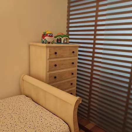 Apartamento Ocean View