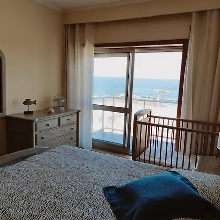 Ocean View Vila do Conde