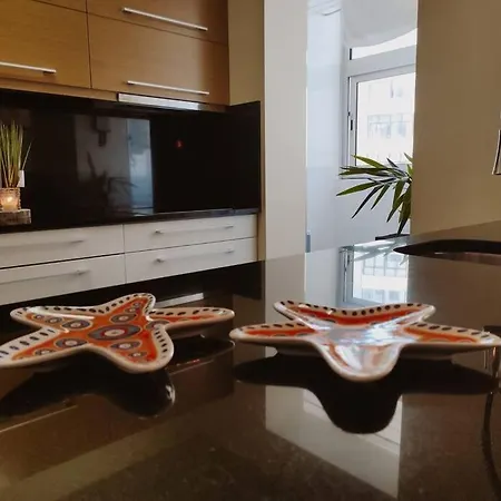 Ocean View Vila do Conde