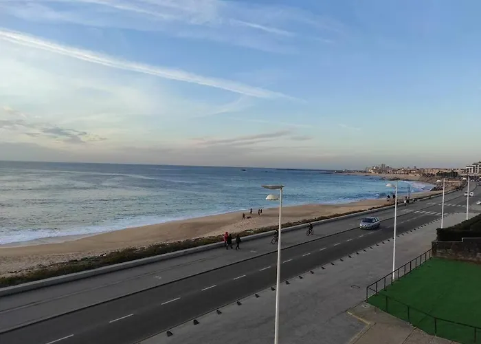 Ocean View * Vila do Conde