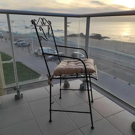 Ocean View Appartement
