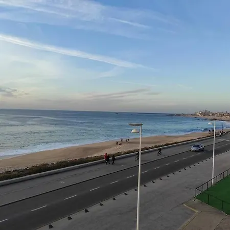 Ocean View * Вила-ду-Конди