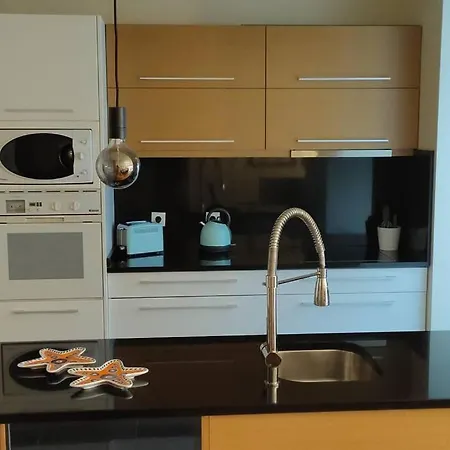 Ocean View شقة فيلا دو كوندي