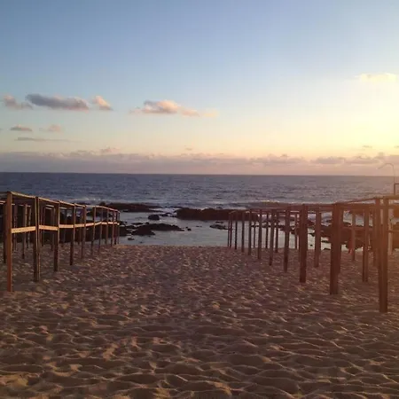 公寓 Ocean View 孔迪镇