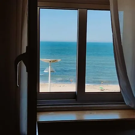 Ocean View * 孔迪镇