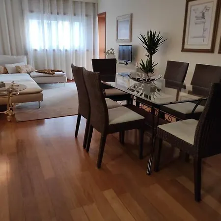 Апартаменты Ocean View