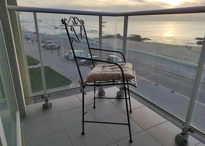 Ocean View Appartement