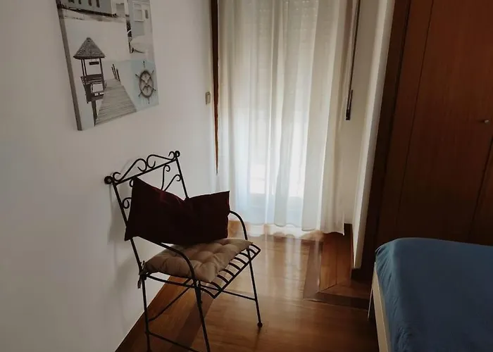 Ocean View Апартаменты *