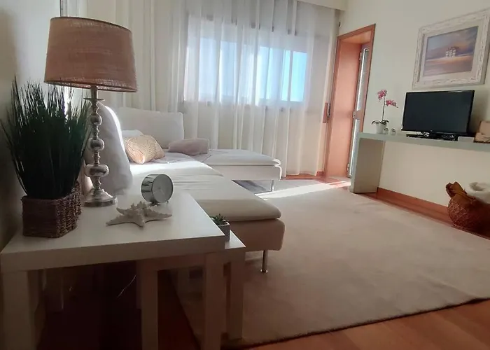 Ocean View Vila do Conde