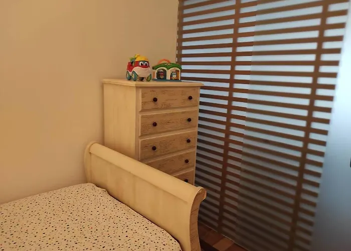 Апартаменты Ocean View