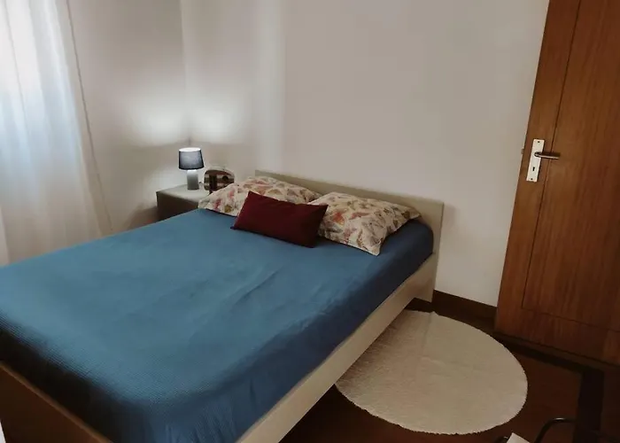 Ocean View Вила-ду-Конди