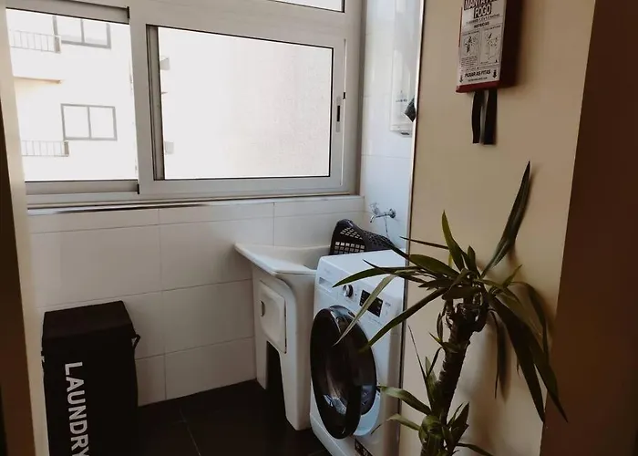 Ocean View * Вила-ду-Конди