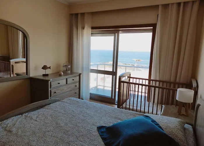 Ocean View Вила-ду-Конди