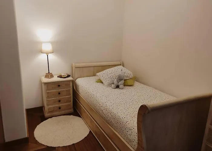 Ocean View * Вила-ду-Конди