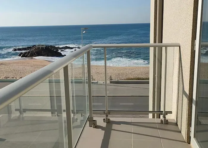 Ocean View Вила-ду-Конди