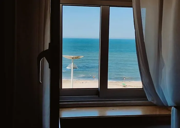 Ocean View * Вила-ду-Конди