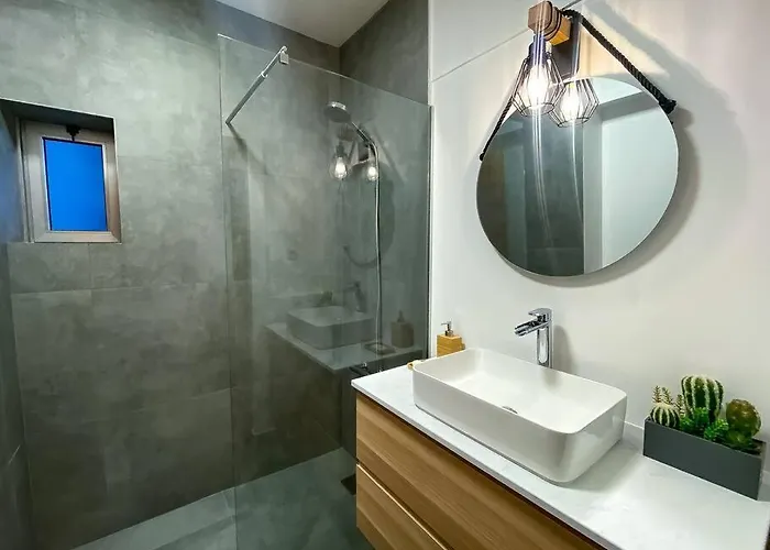 Ocean View Appartement