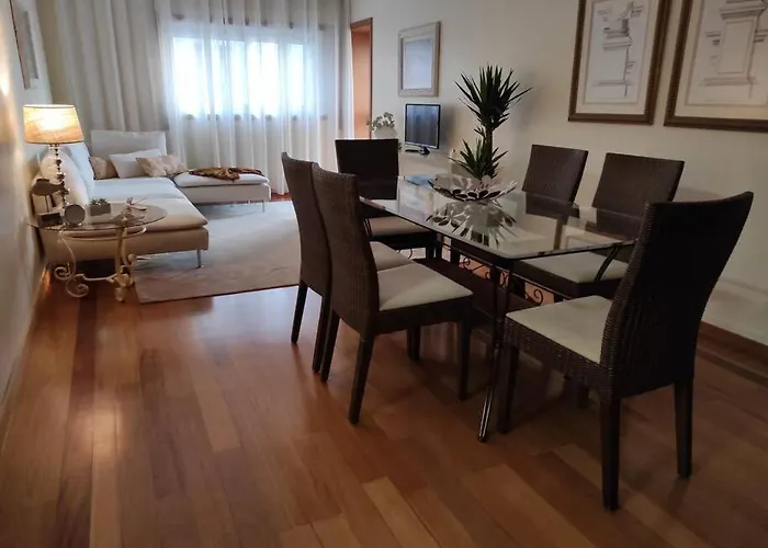 Апартаменты Ocean View