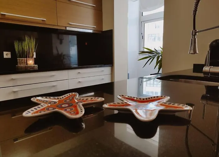 Ocean View Vila do Conde