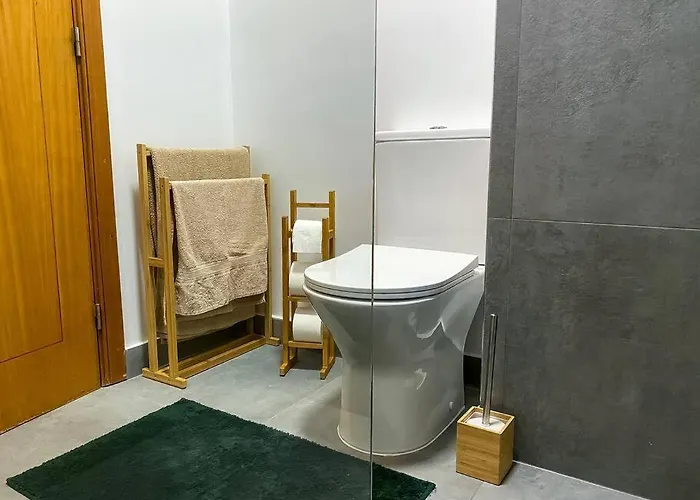 Ocean View Appartement